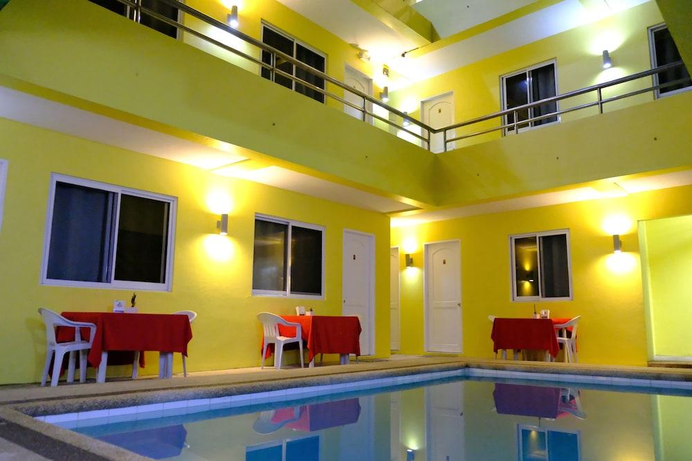 Baywatch Dive Resort Panglao Exterior foto