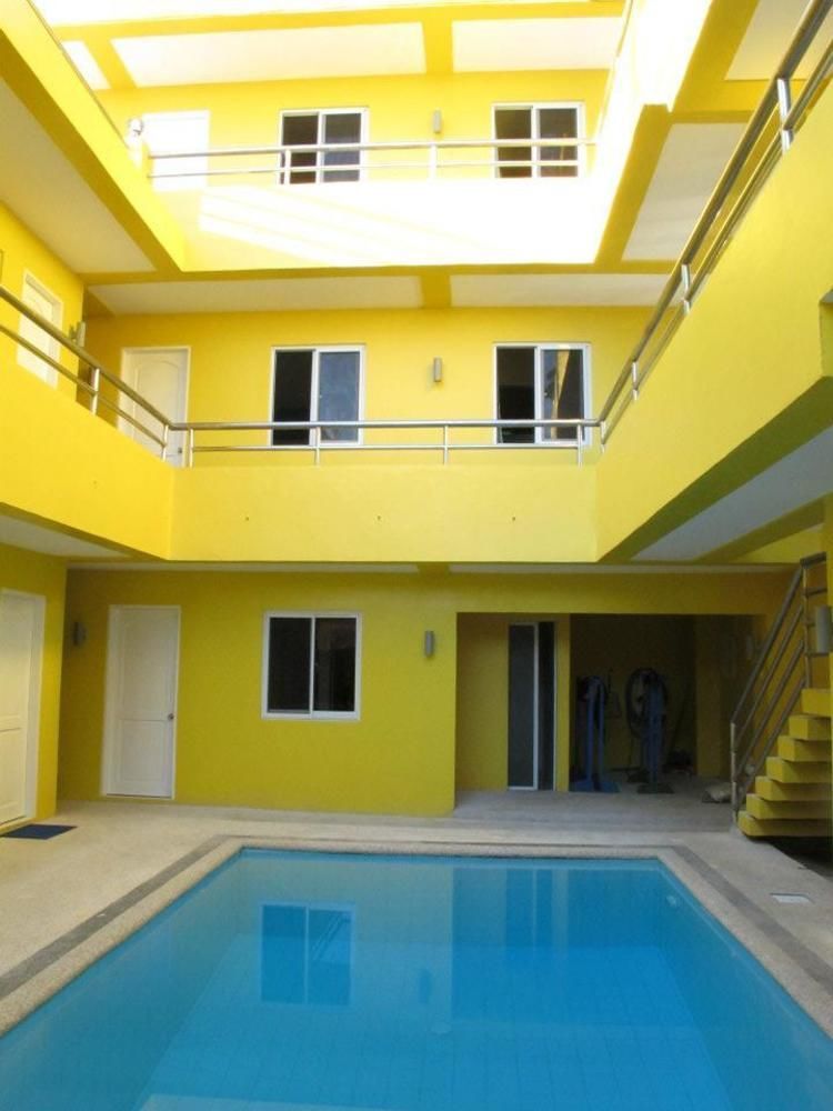 Baywatch Dive Resort Panglao Exterior foto